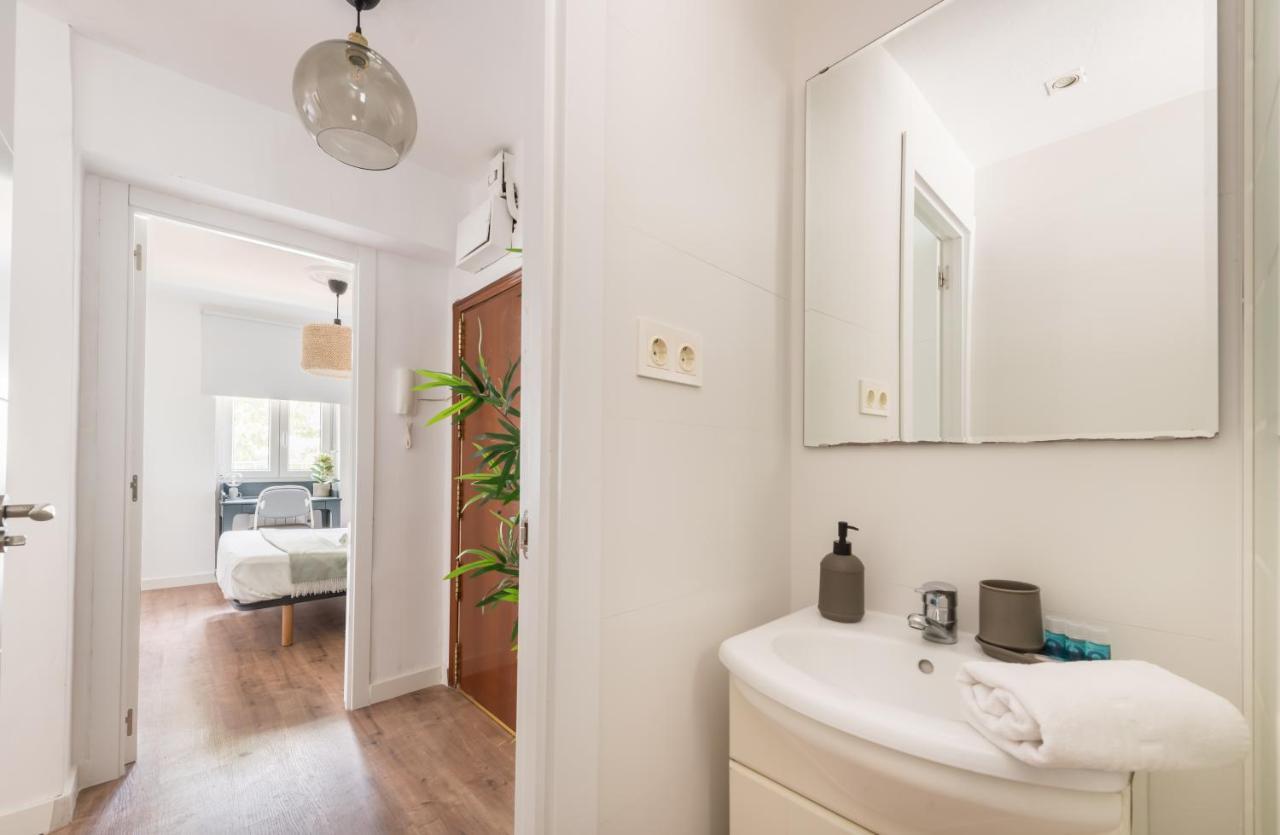 Apartamento Frutos De Betania
