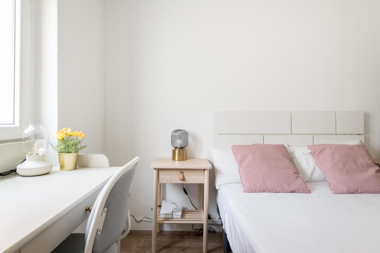Apartamento Frutos De Betania Madrid
