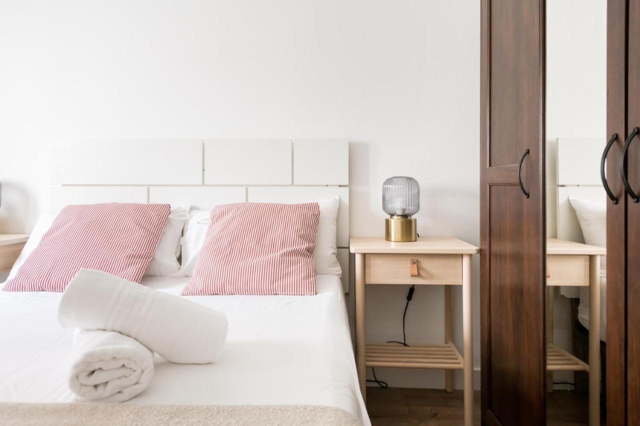 Apartamento Frutos De Betania