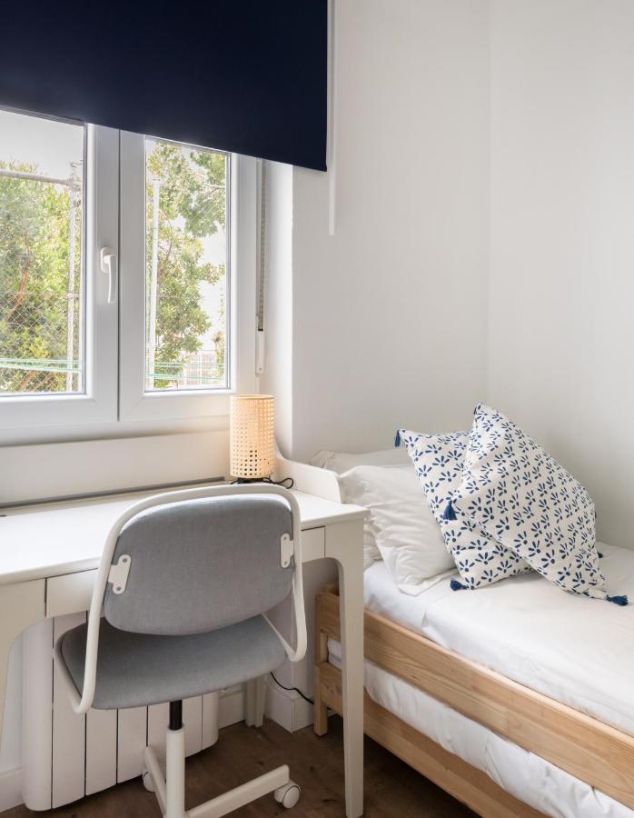 Apartamento Frutos De Betania