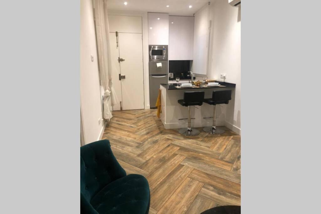 Apartamento Beautiful In La Latina Madrid