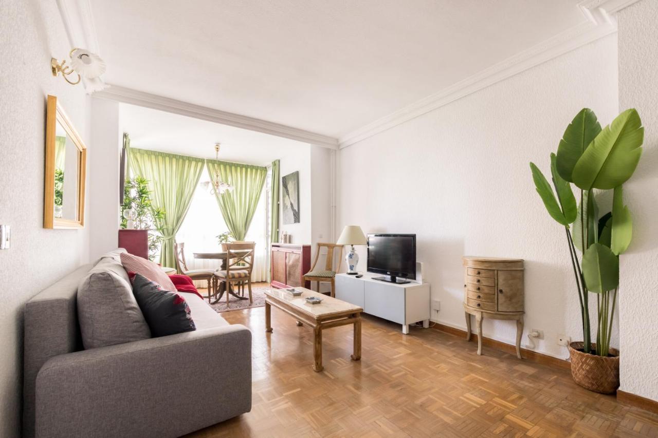 El Ginzo De Limia Apartamento