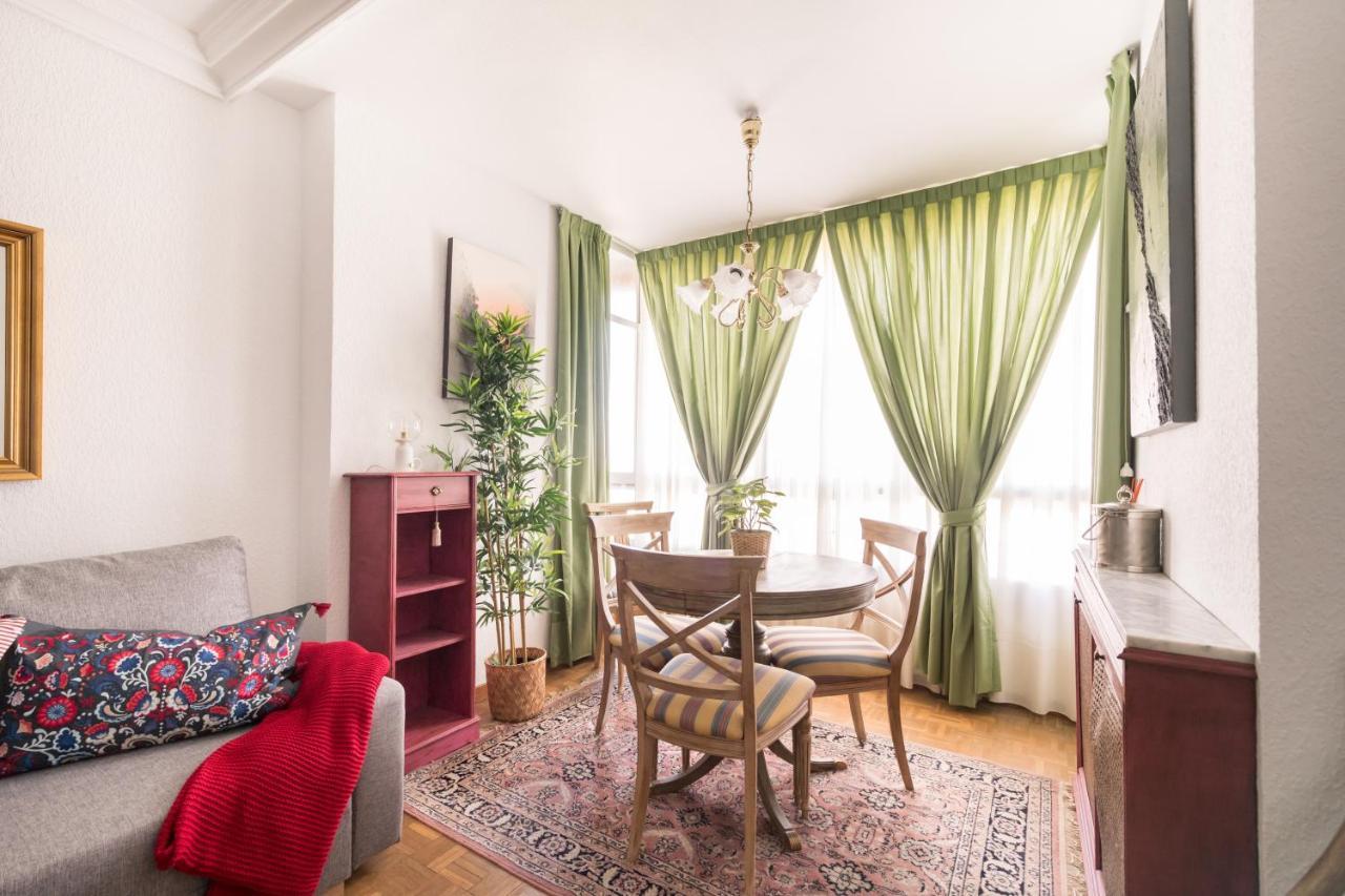 Apartamento El Ginzo De Limia *