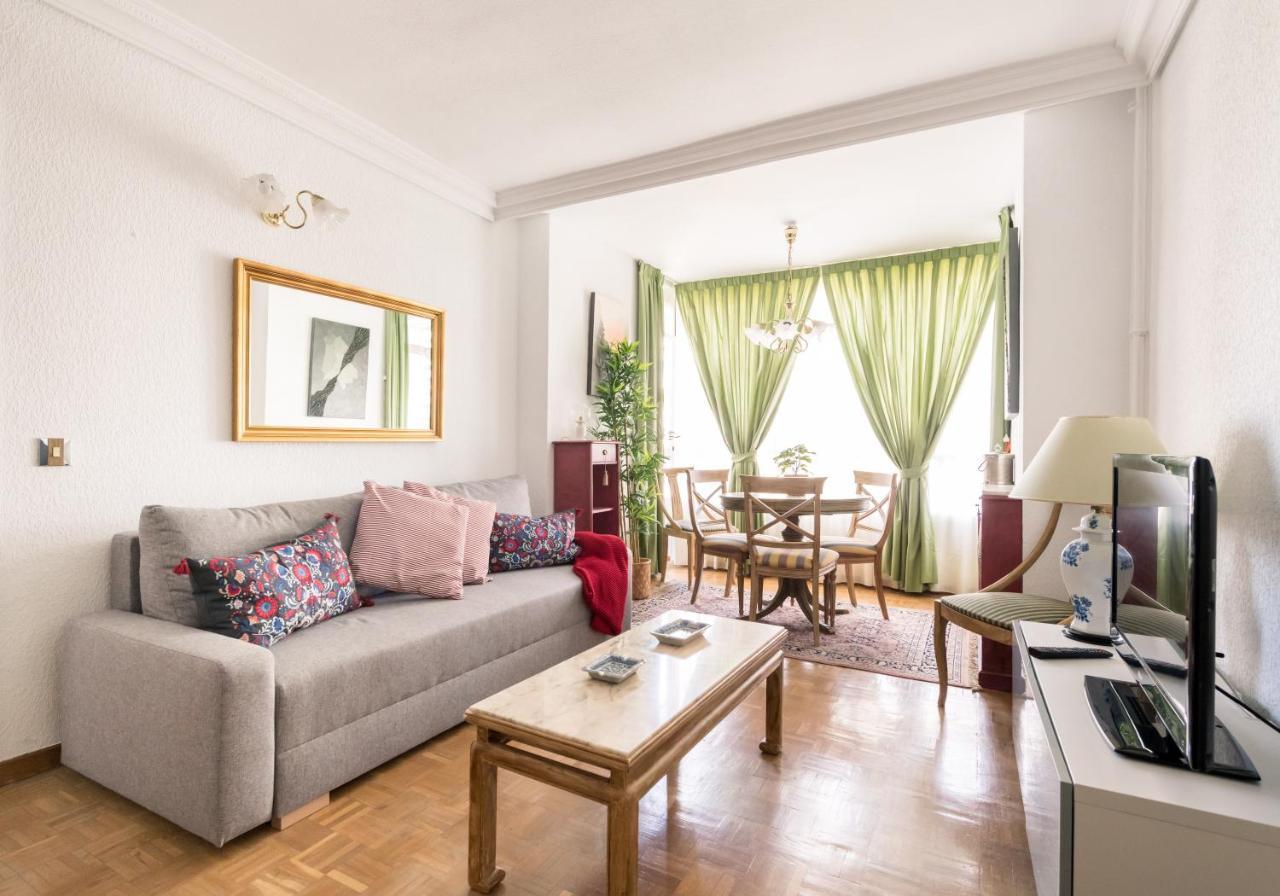 Apartamento El Ginzo De Limia *