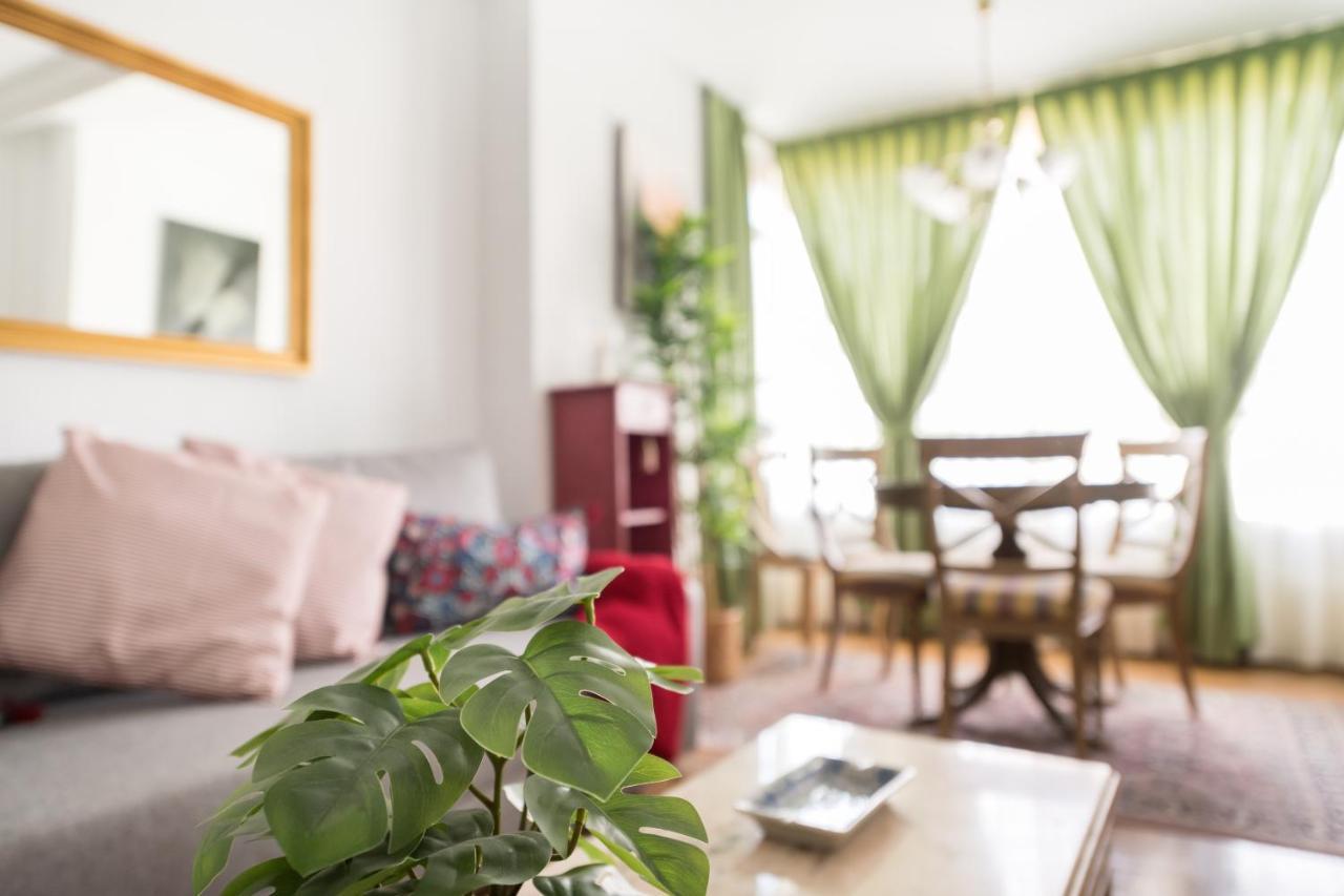 El Ginzo De Limia Apartamento *