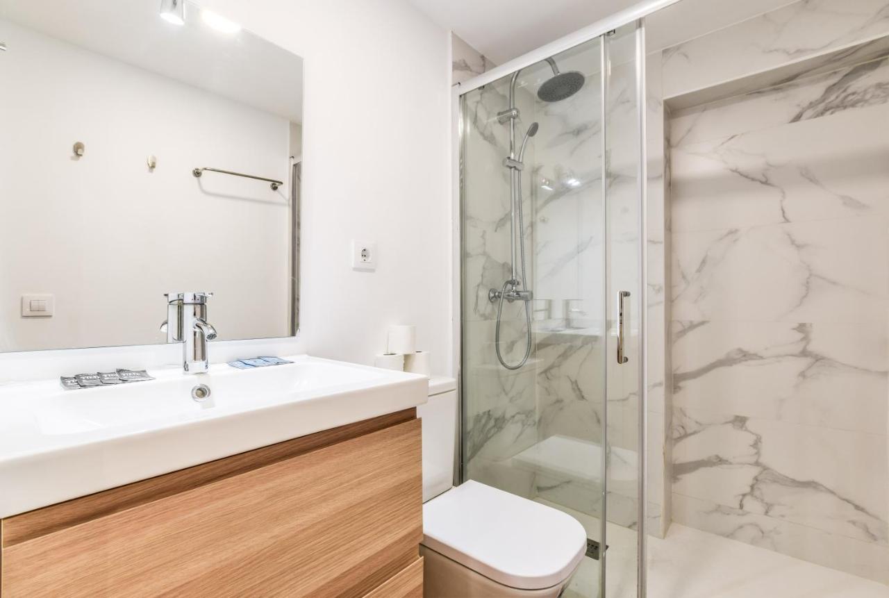 Apartamento Apartamento Acogedor Barrio De Las Letras *