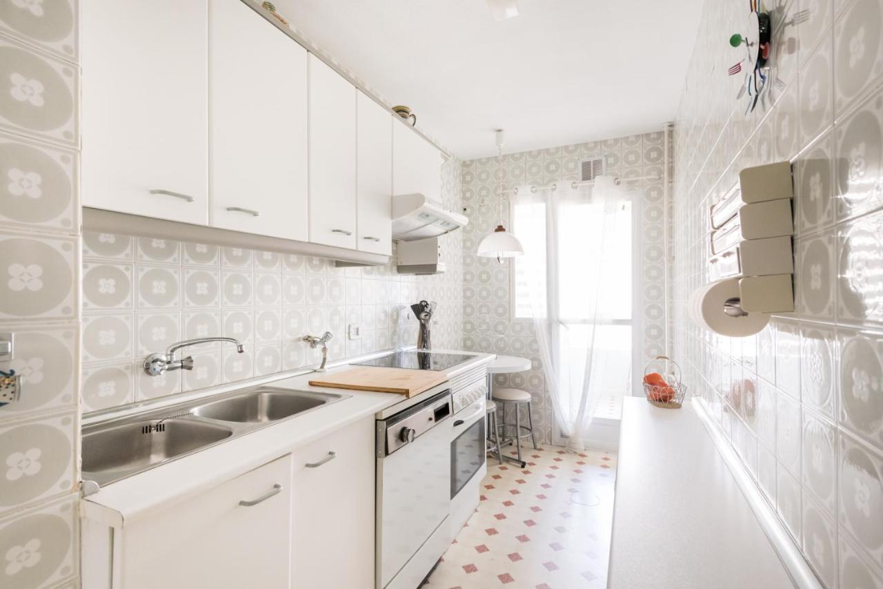 El Ginzo De Limia Apartamento
