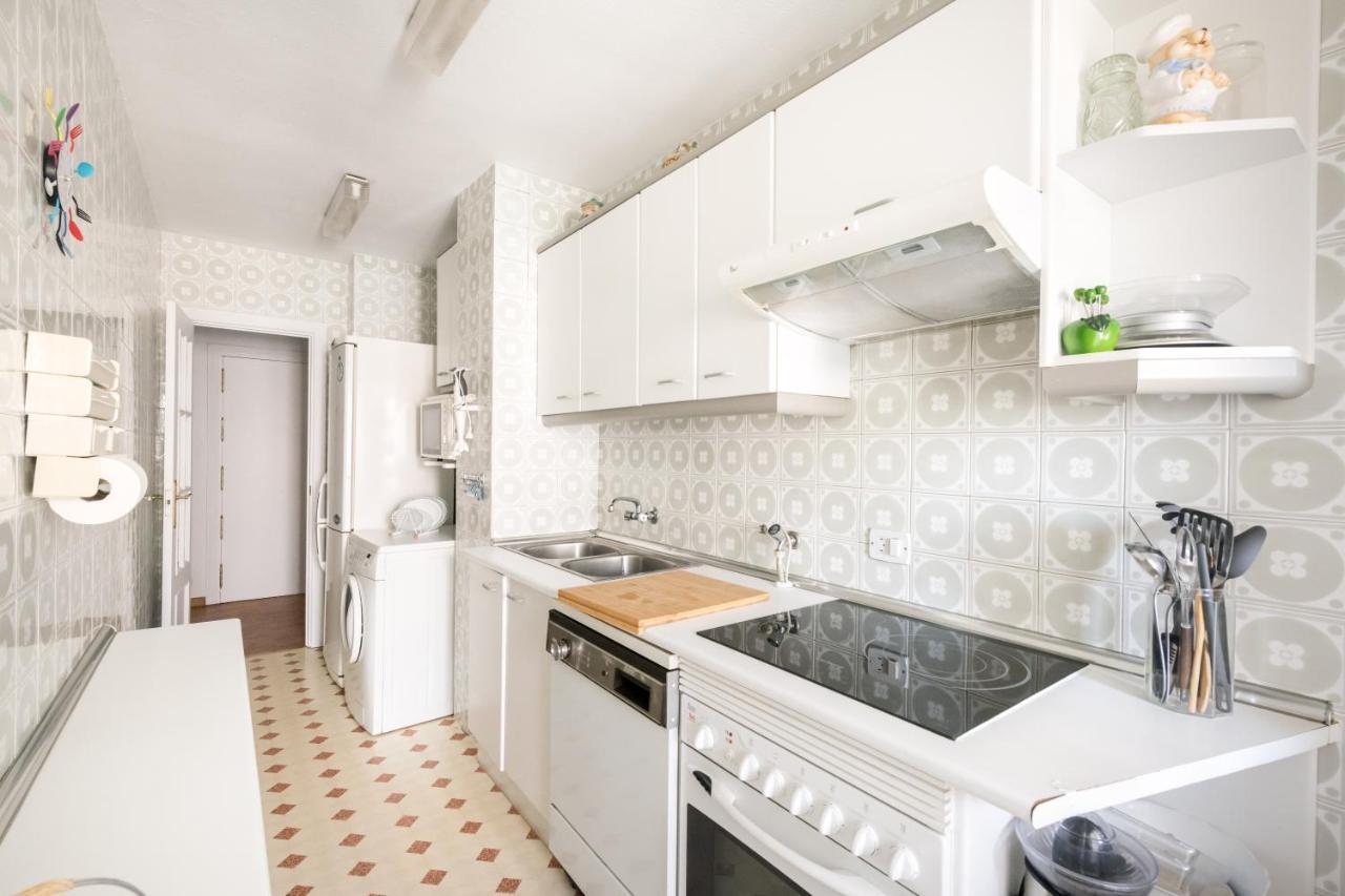 El Ginzo De Limia Apartamento *