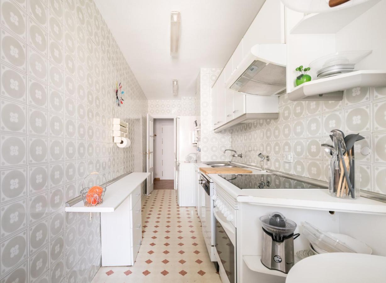 El Ginzo De Limia Apartamento *
