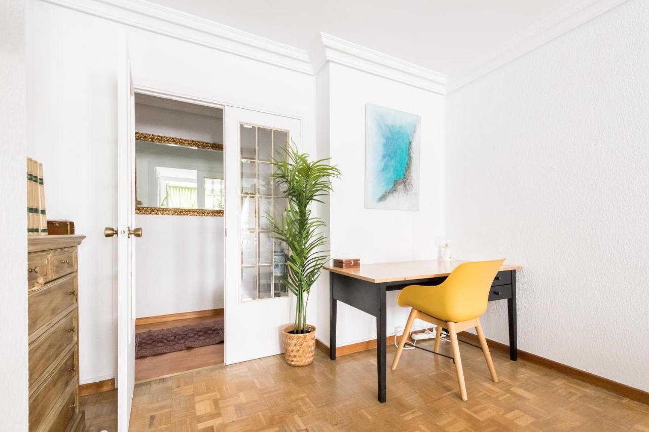 El Ginzo De Limia Apartamento *