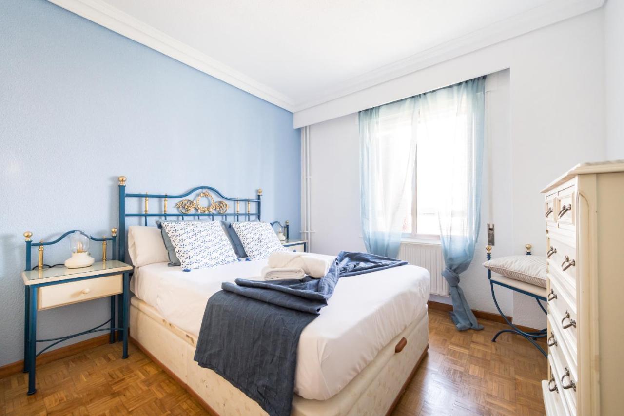 Apartamento El Ginzo De Limia Madrid