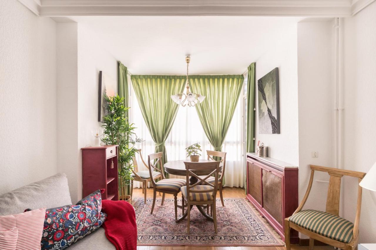 El Ginzo De Limia Apartamento *