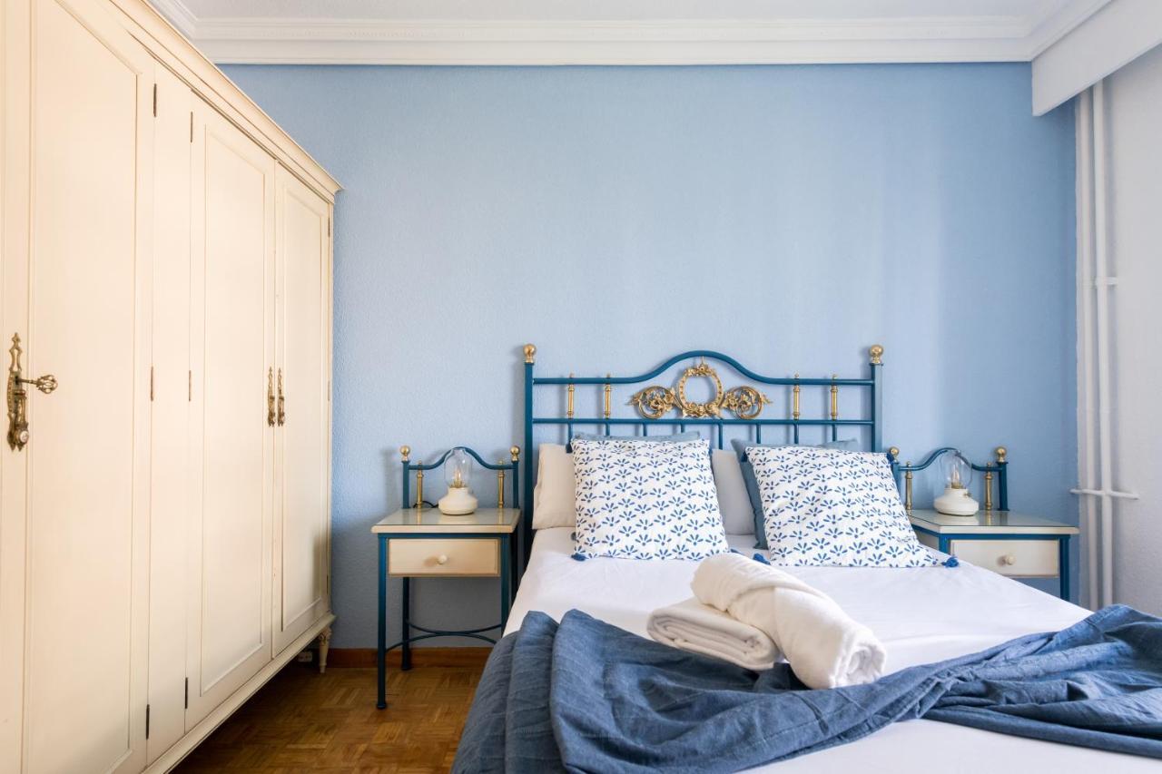 El Ginzo De Limia Apartamento