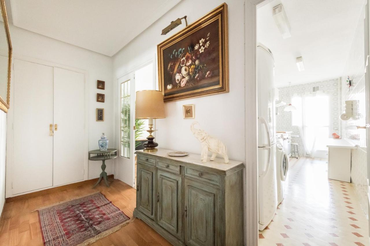 El Ginzo De Limia Apartamento Madrid