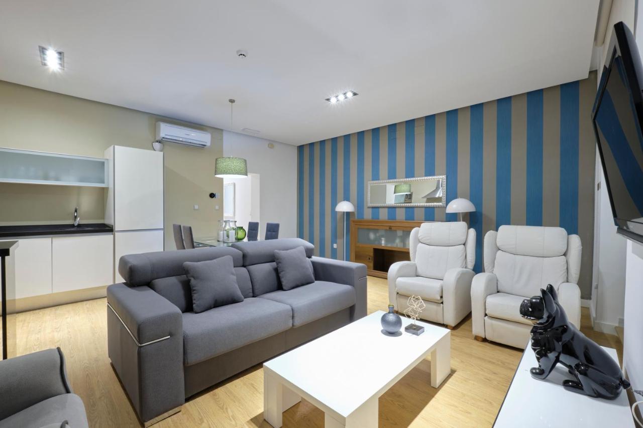 Apartamento Apartamentosensol Madrid