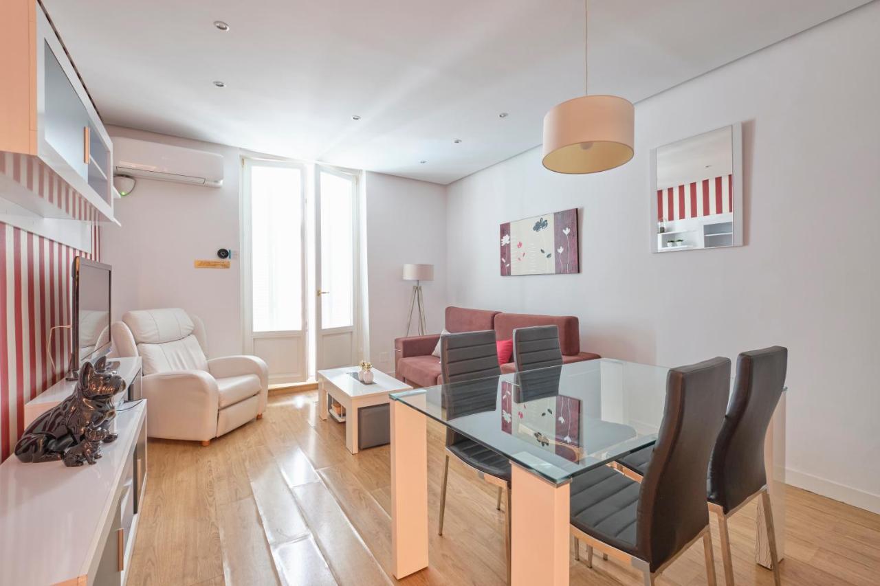 Apartamento Apartamentosensol
