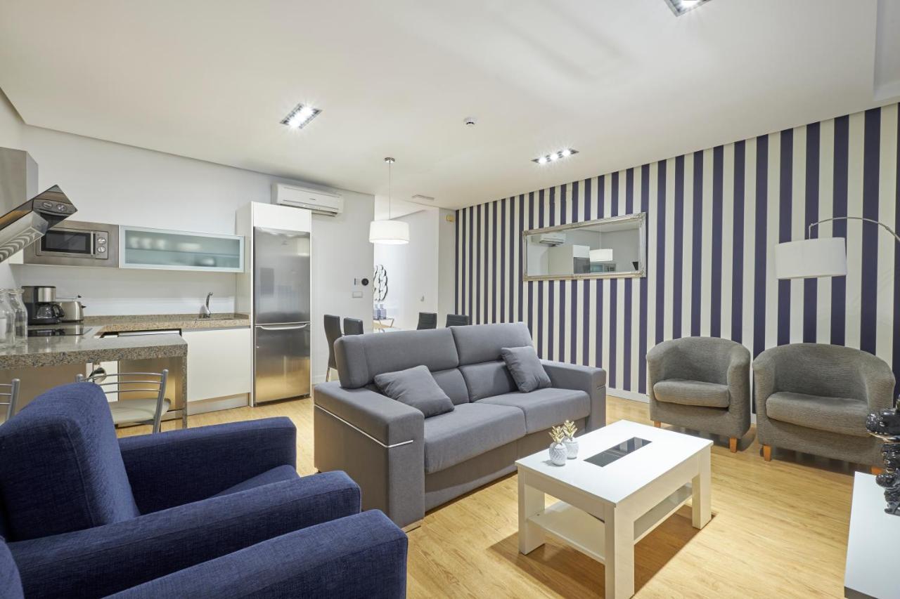 Apartamento Apartamentosensol *
