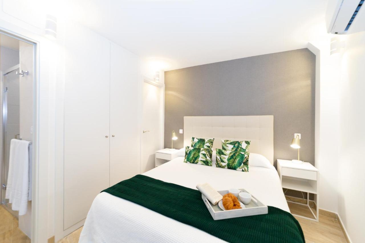 Apartamento San Isidro Madrid