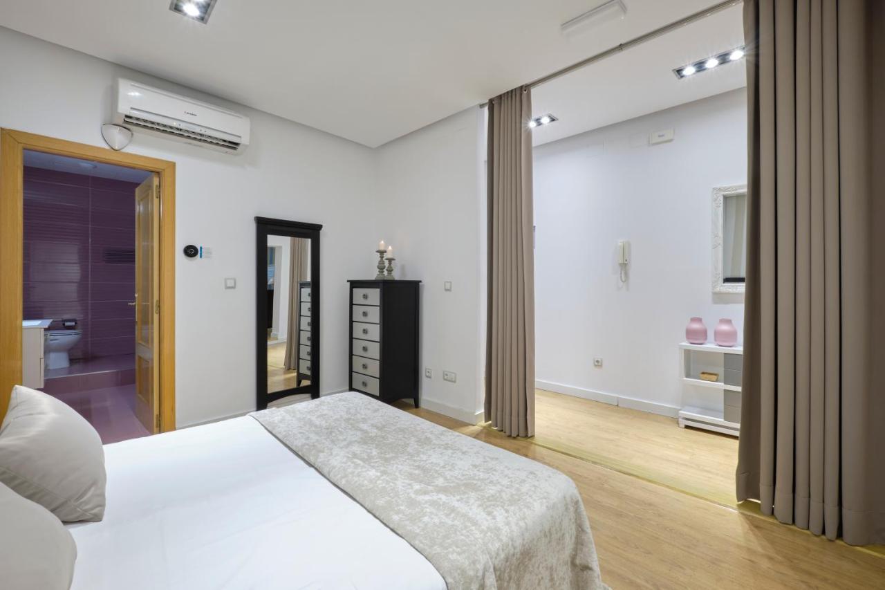 Apartamento Apartamentosensol