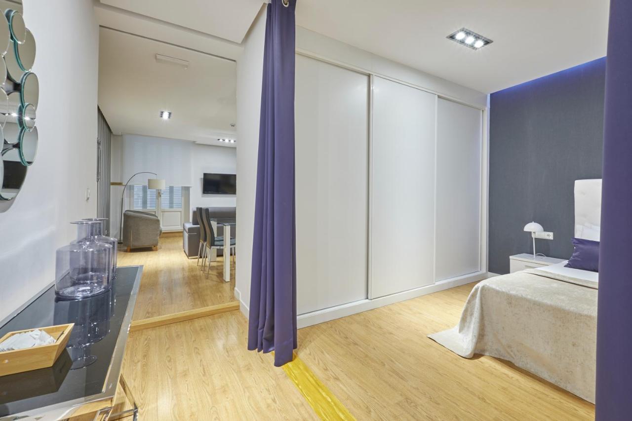 Apartamento Apartamentosensol