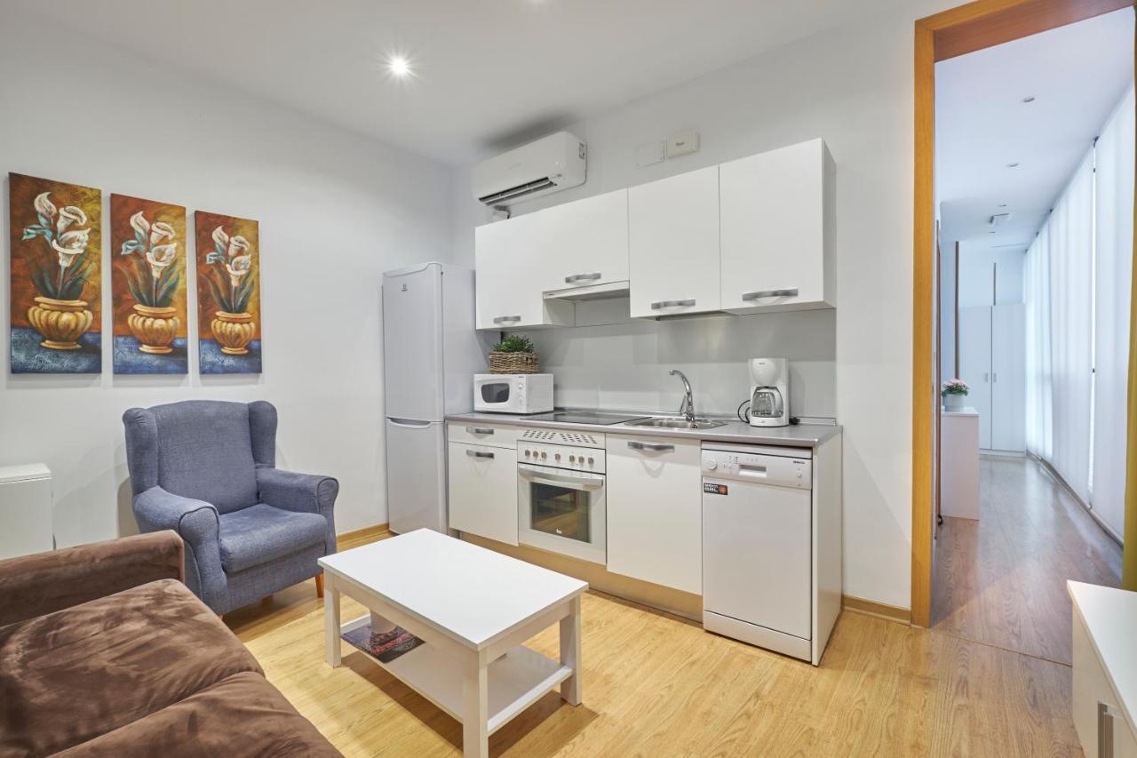 Apartamento Apartamentosensol