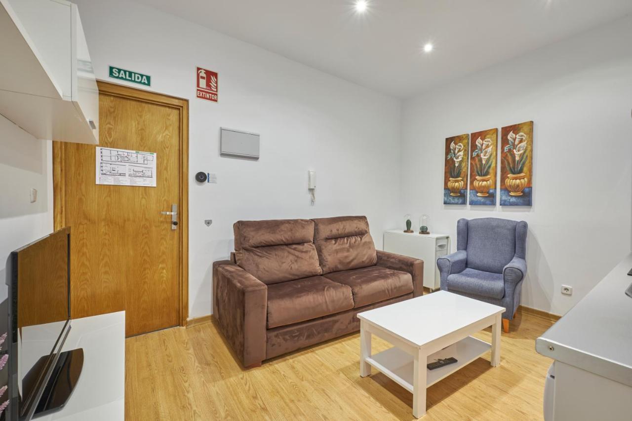 Apartamentosensol *