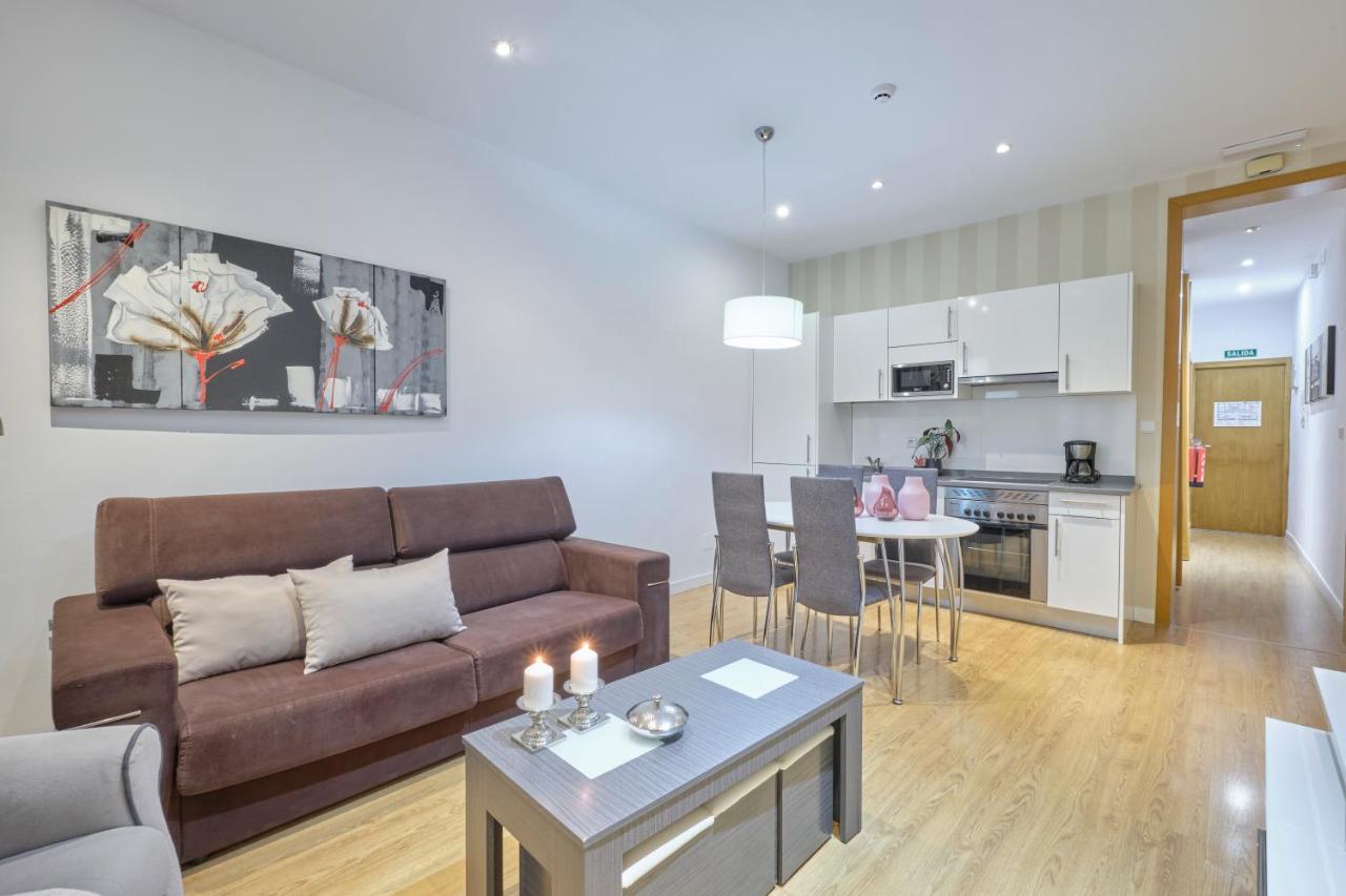 Apartamento Apartamentosensol Madrid