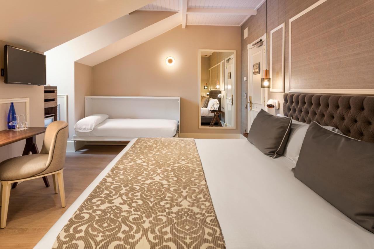 Catalonia Cortes Hotel
