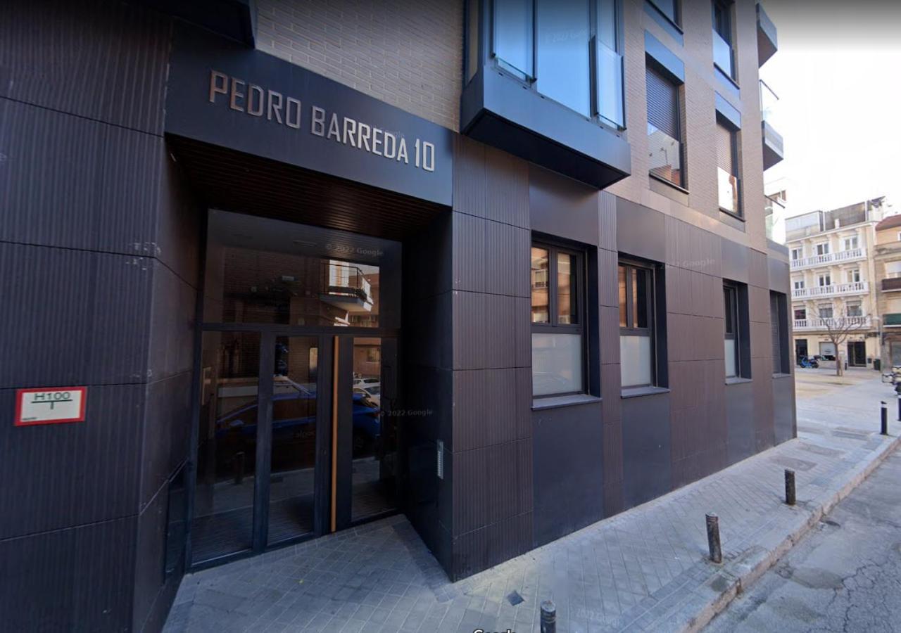 2b2b Deluxe - Jardines De Cuatro Caminos - Business District - Santiago Bernabeu Madrid