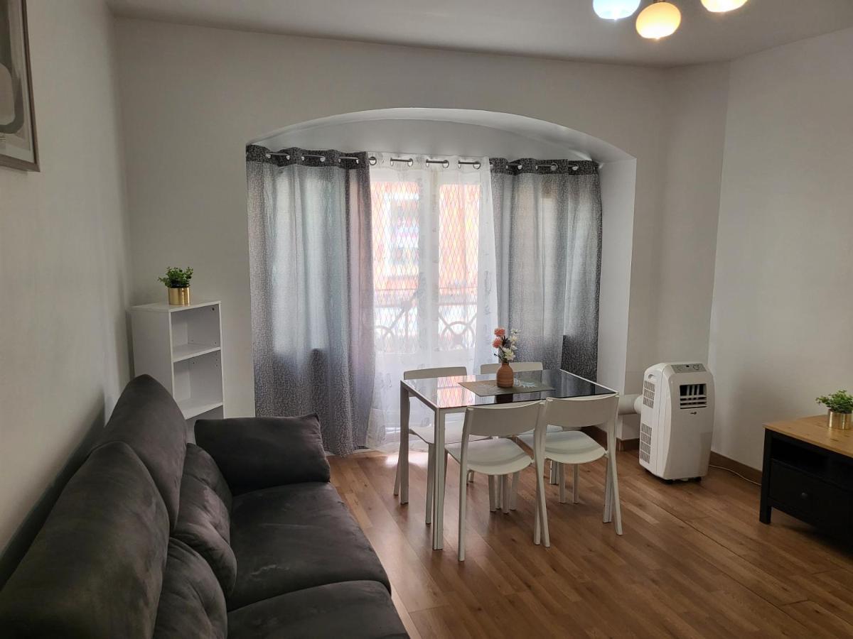 Apartment M-a Estudio Montera