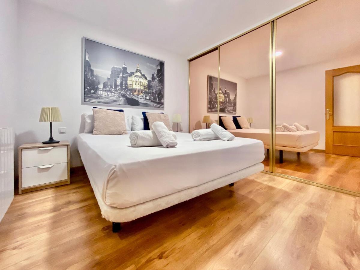 Apartamento Charming Puerta Del Sol V