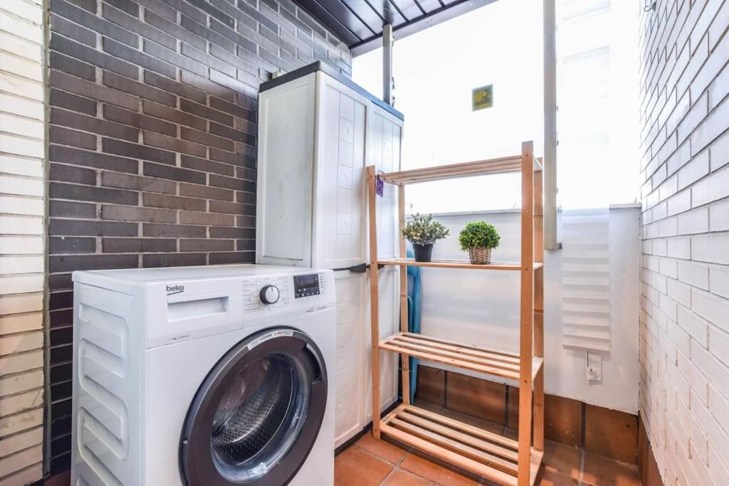 Nice Apartamento Madrid