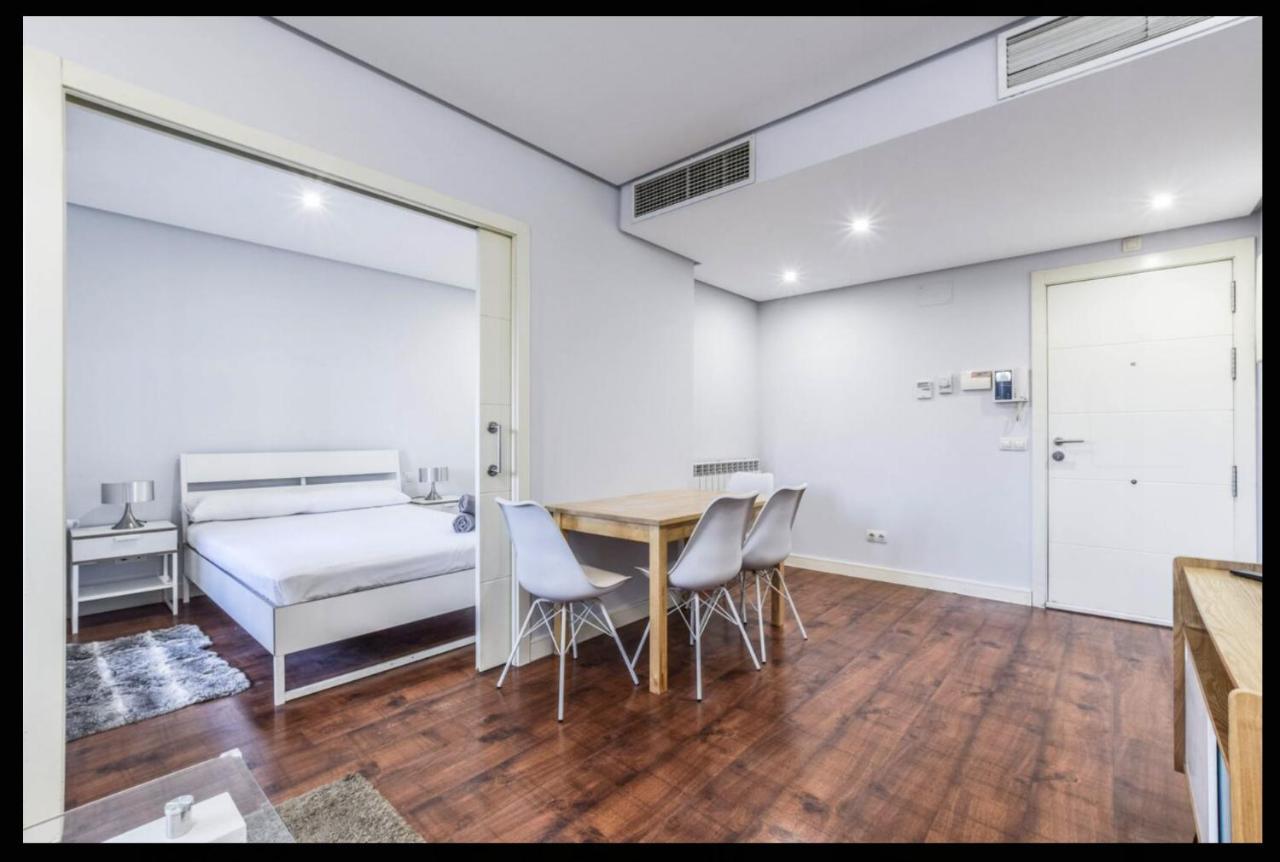 Nice Apartamento Madrid