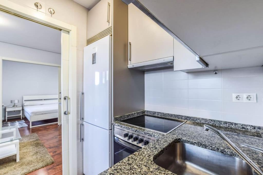 Nice Apartamento Madrid