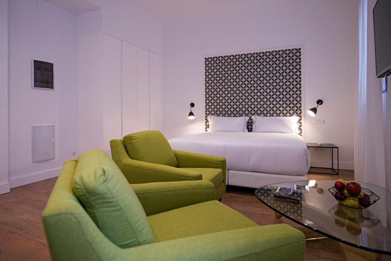 Centro Fuencarral 46 Apartamento Madrid