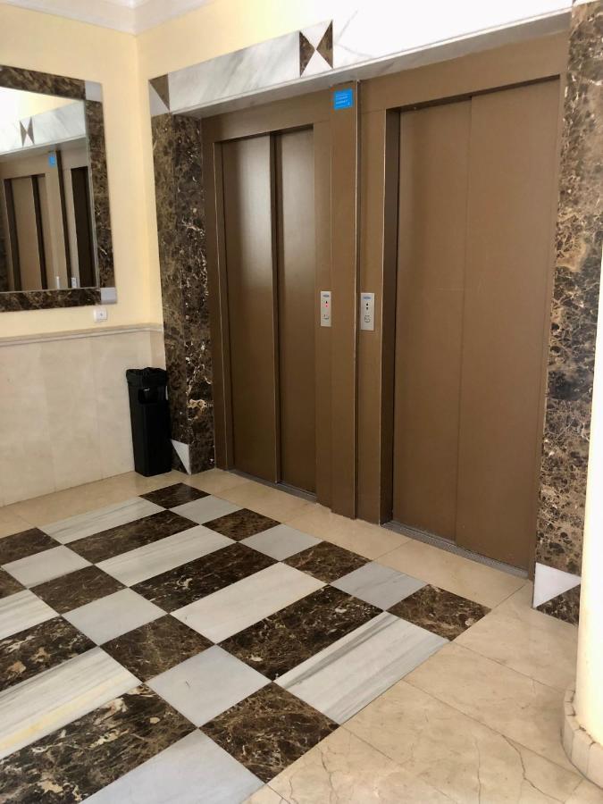 Wanda Ifema Con Parking Y Piscina Apartamento Madrid