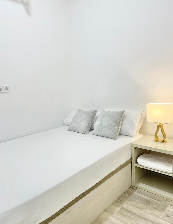 Apartamento En Centro - Chueca * Madrid