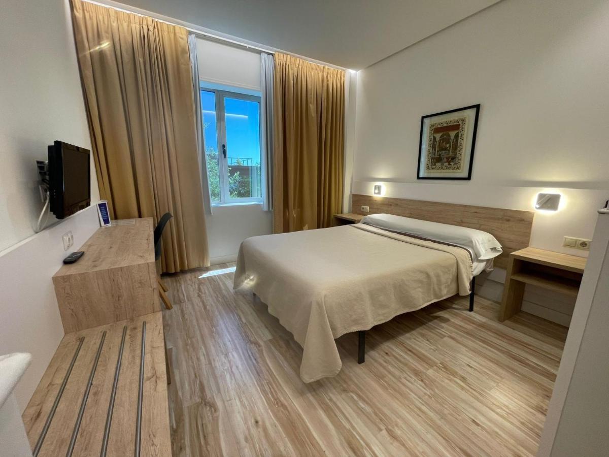 Hotel Concordy 2*