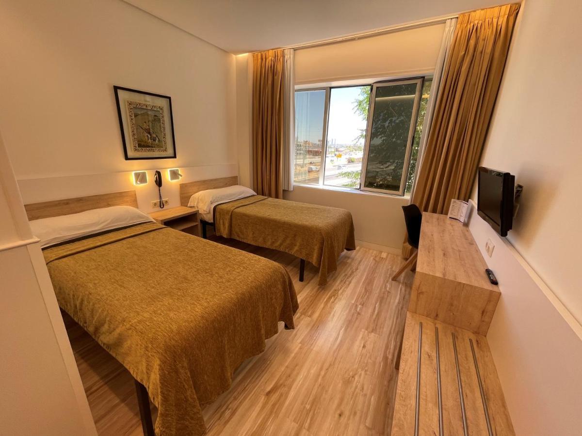 Concordy Hotel