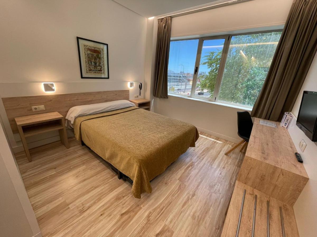 Hotel Concordy Madrid