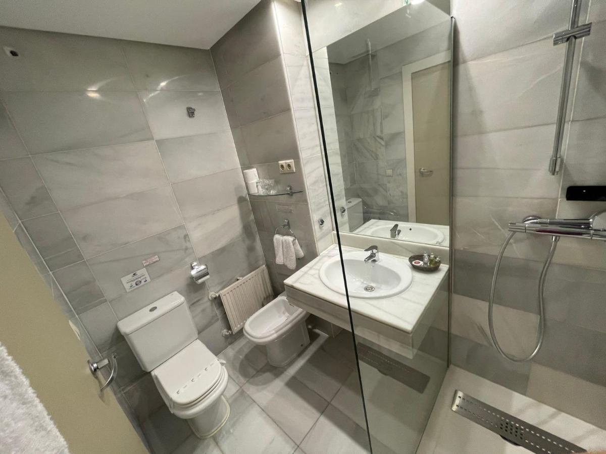 Concordy Hotel Madrid