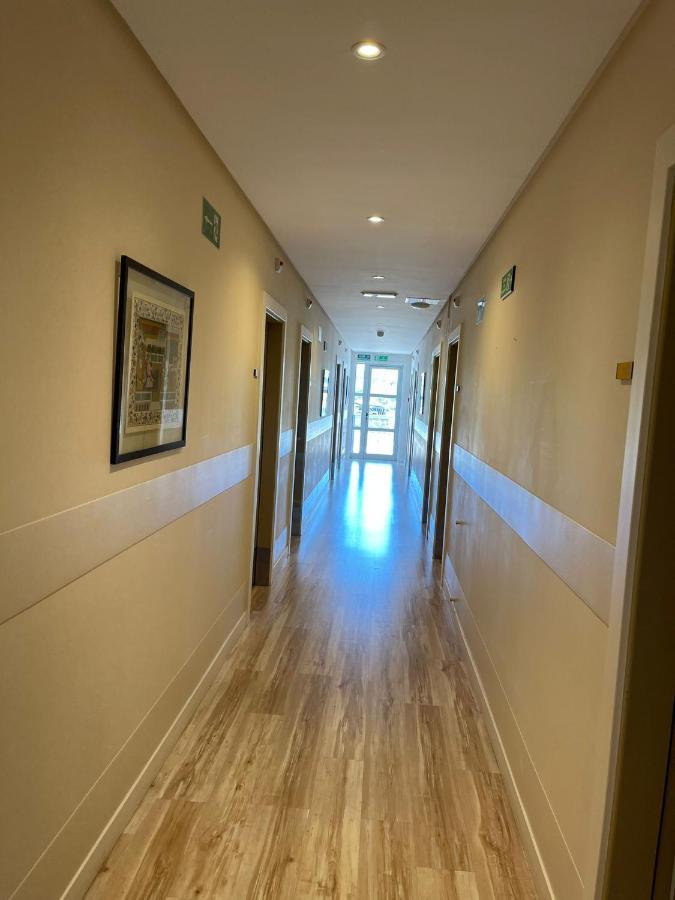 Hotel Concordy 2*