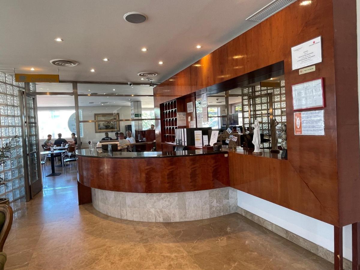 Hotel Concordy 2*