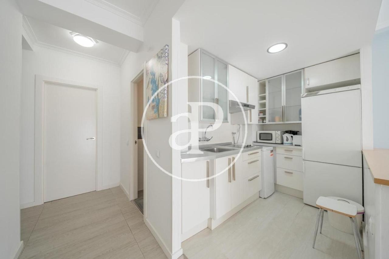 Apartamento Plaza España *