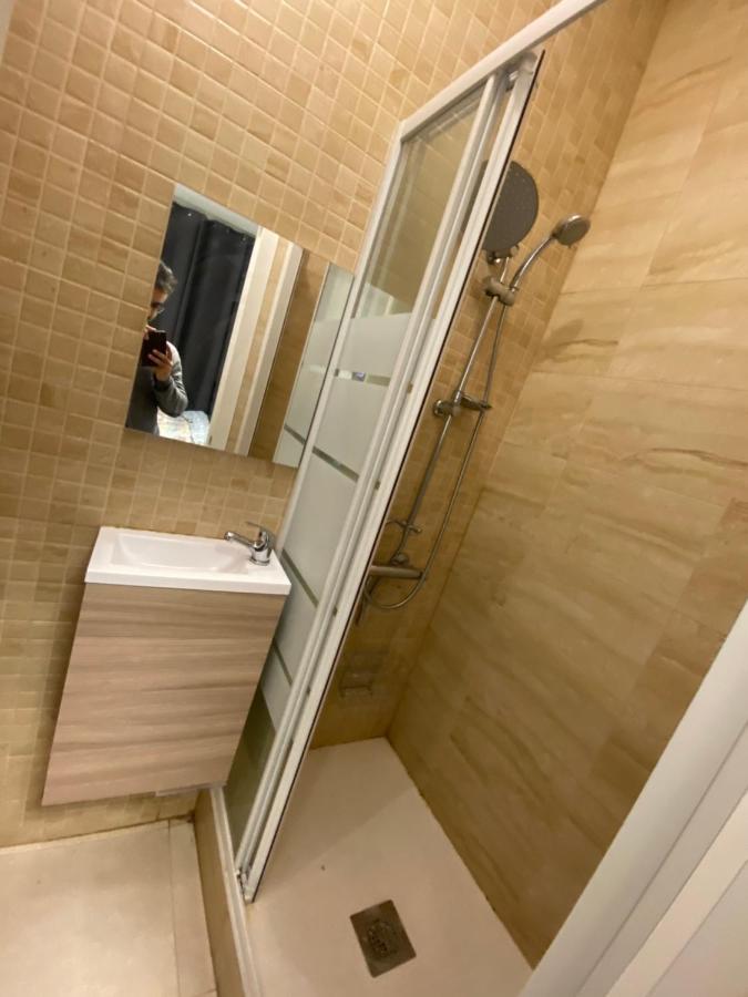 Apartamento Parsa Bedrooms Madrid