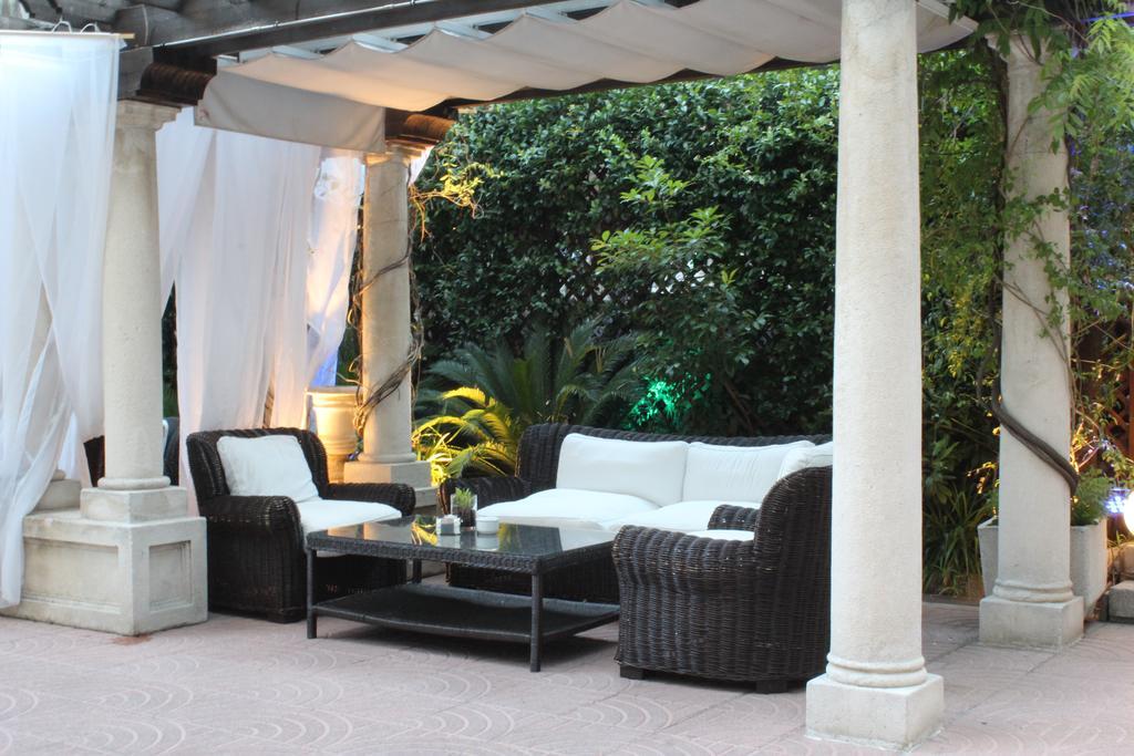 Hotel Miguel Angel