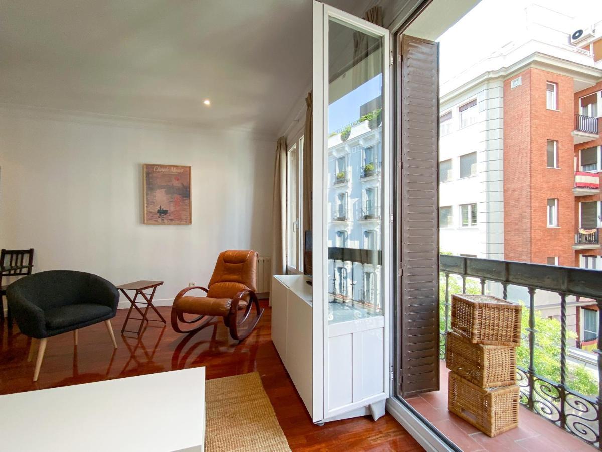 Montaber - La Paz Market Apartamento
