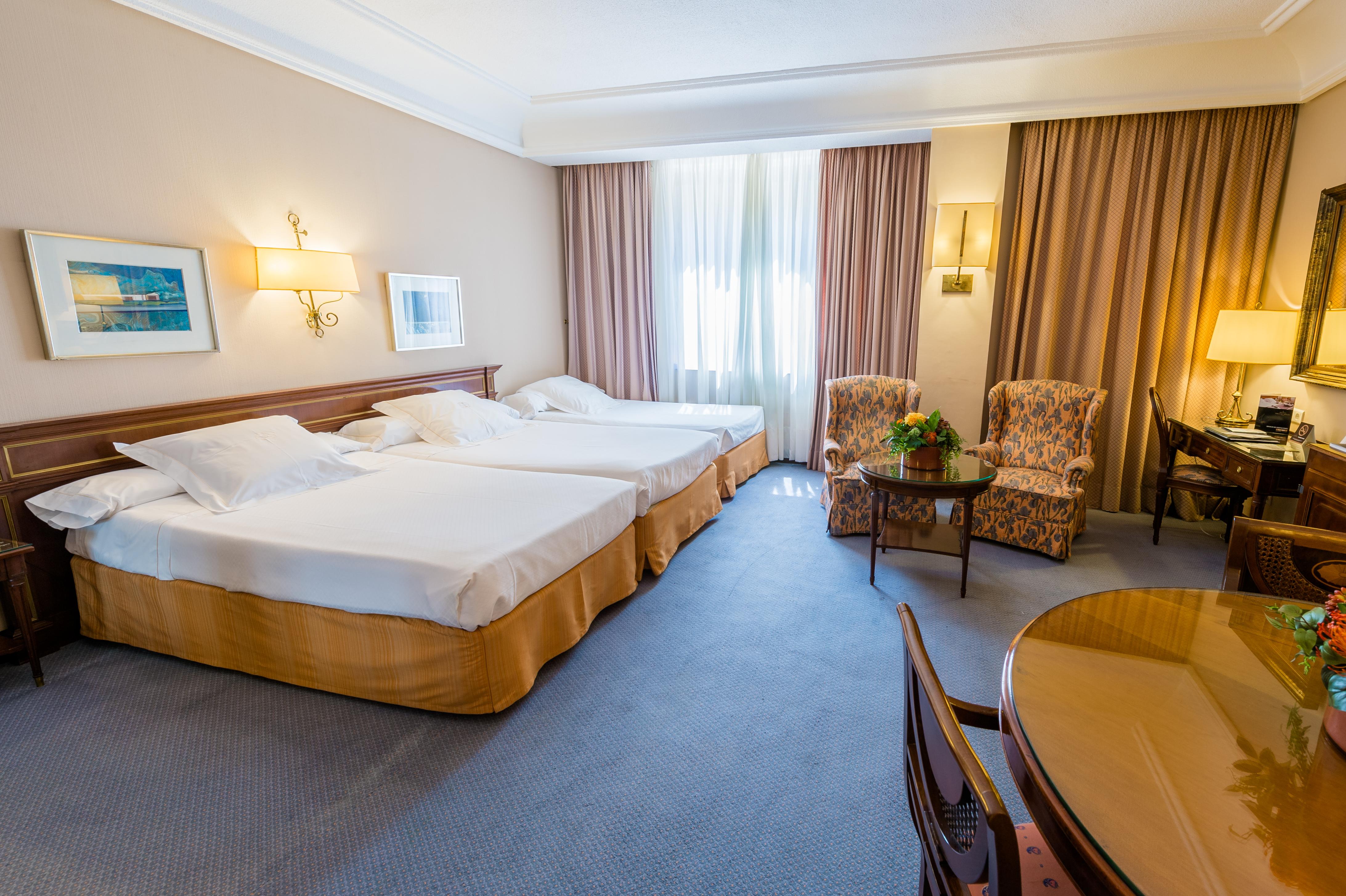 Miguel Angel Hotel