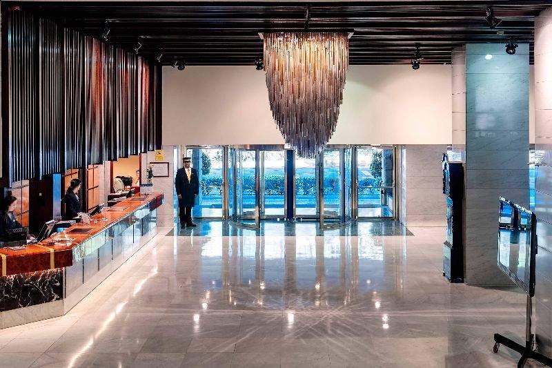 Hotel Miguel Angel Madrid