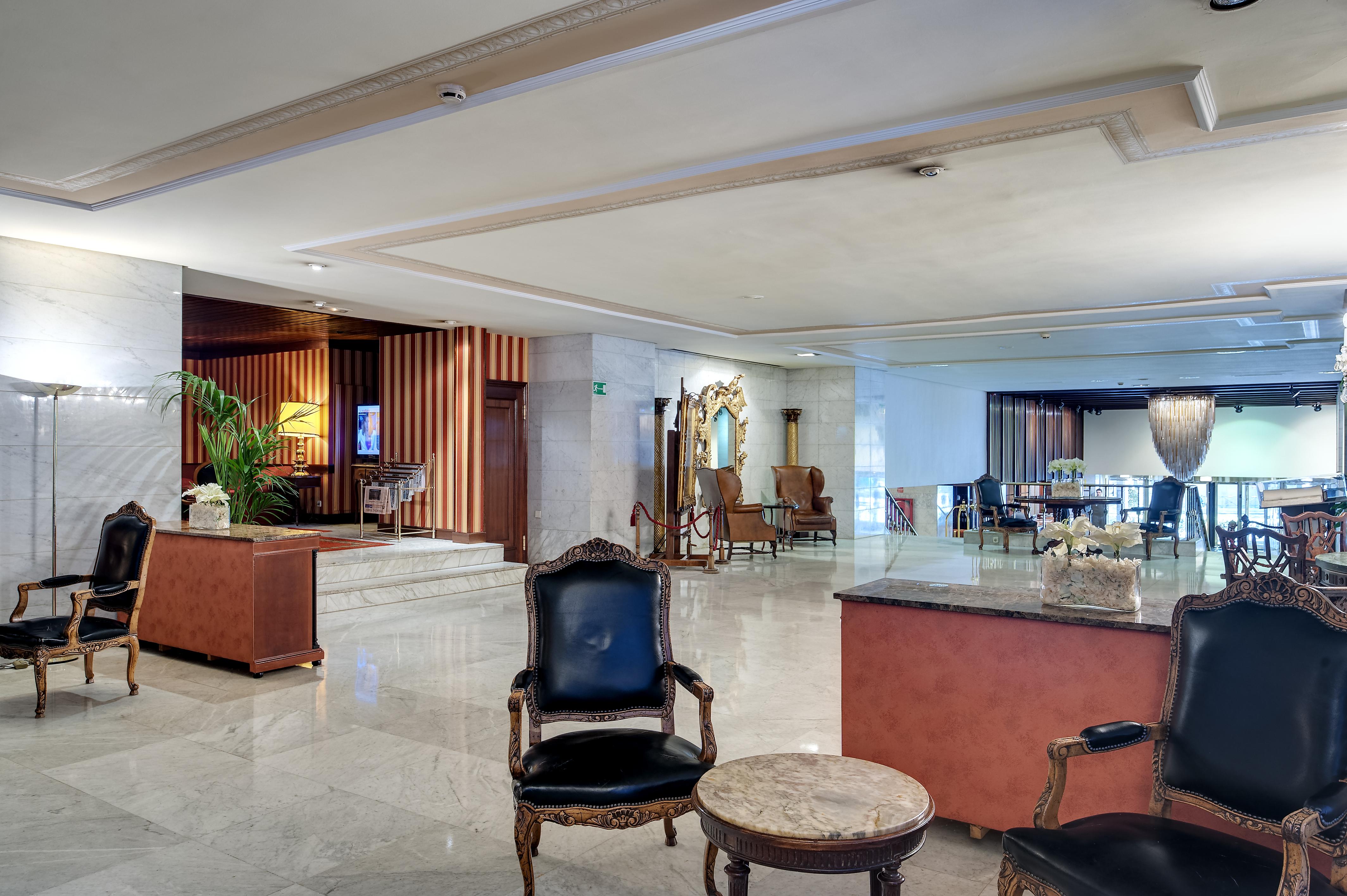 Miguel Angel Hotel 5*